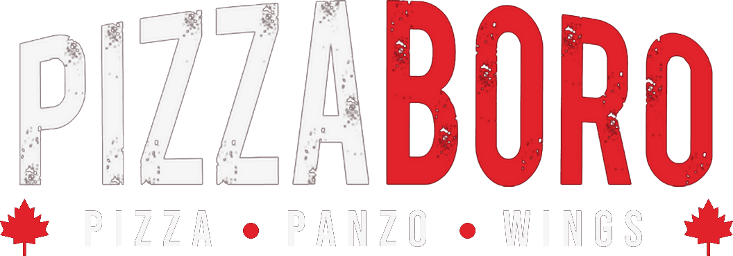 PizzaBoro