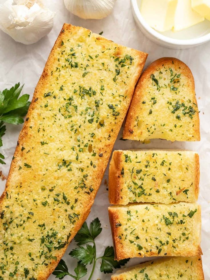 Garlic Bread
