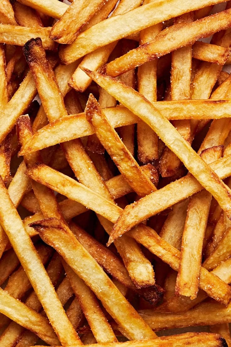 French Fries (Small)